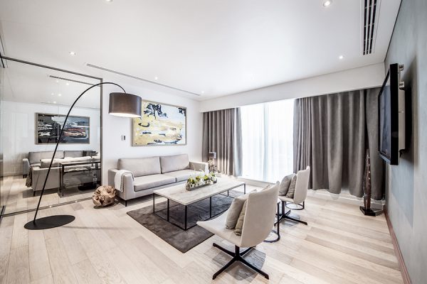 Ellington Properties rea estate off-plan project. Invest in the real estate market in dubai with Houserz
